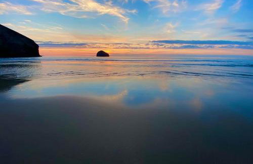 Karrek View - Trebarwith Strand (Sleeps 8-10) - Foto 24