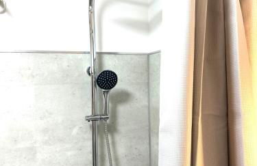 Japandi-Style in Dortmund mit Stellplatz, Balkon - Foto 21