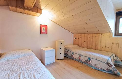 Apartment Genziana-5 by Interhome - Foto 20