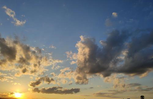 Agroturystyka Zadnie Łuki - Foto 28