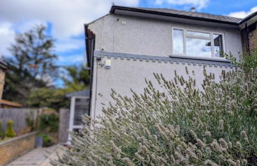 4bedrooms house sleeps14 Garden&Parking Ably Stays - Foto 40