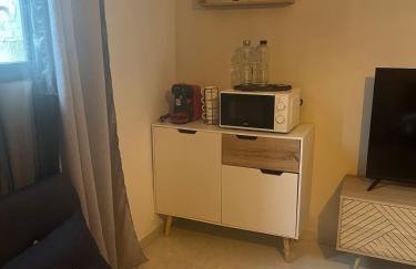 Appartement cosy & calme avec parking privé & terrasse - Foto 23