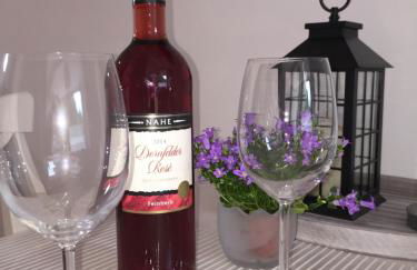 Ferienwohnung "Alte Mühle" - Foto 19