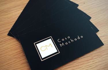 Casa Machado - Foto 31