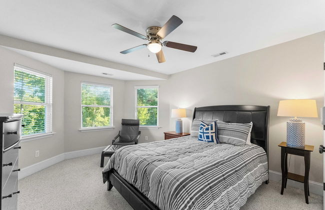 Lakeside Landing by Avantstay Private Dock - Foto 31