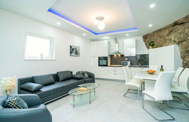 Hidden Gem Apartment - Foto 10