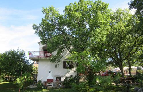 Villa Kučan - Foto 17