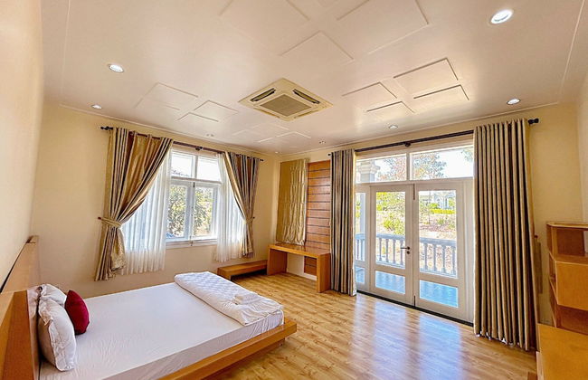 Deluxe 4 br Soan Villa - Sealinks Mui Ne - Foto 2