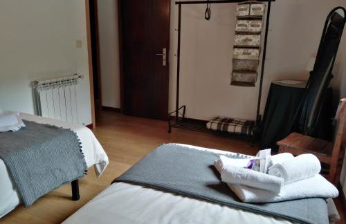 Casa do Avô Xico - Gerês Lake House - 10pax - Foto 60