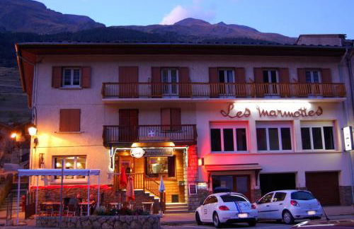 charmant duplex Résidence les Marmottes - Foto 14