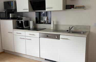 Ferienwohnung Wahlich - Foto 9