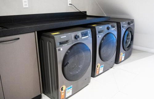 Loft Moderno Centro Itajaí Perto da Praia & BC - Foto 4