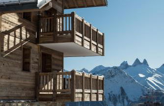 ODYSSEE B102 Cosy appartement sur les pistes - Foto 16