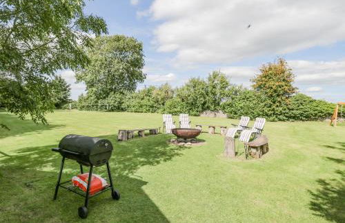 Orchard House Cottage - Foto 30