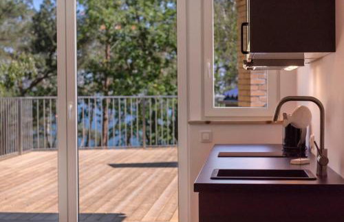 Apartamenty Na Klifie Przystań 18 Chłapowo - Foto 46