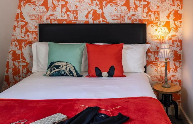 Dream Stays Bath - Trim Street Townhouse with Hot tub - Foto 5