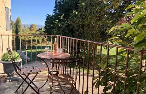 La Magnanerie - Foto 5