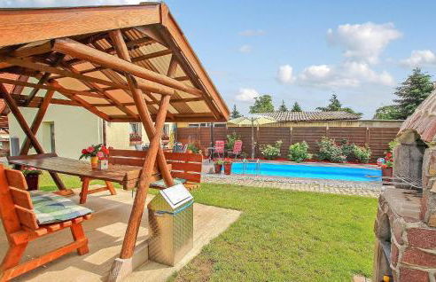 Ferienhaus Kummerow - Foto 6