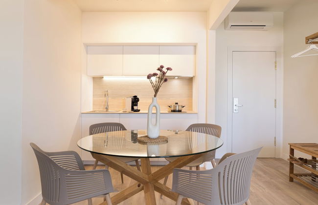 LAN Suites - Foto 26