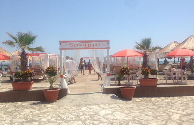 Beach Club Ippocampo - Photo 30