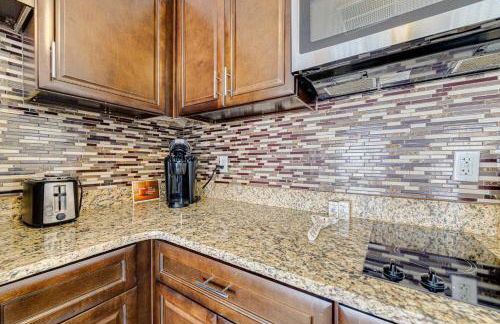 Cozy Lakeview Getaway Near Universal Studios 2602 - Foto 13