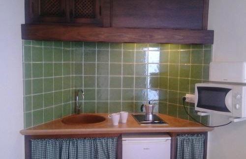 La Casita de Zahara de la Sierra - Foto 4