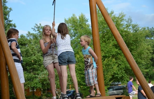 Village du Soleil - Photo 42