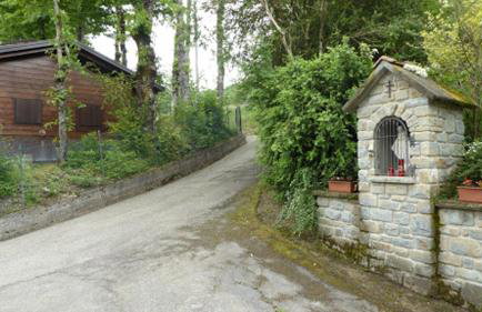 Comfortable Chalet in Giarola with Mountain View - Foto 10