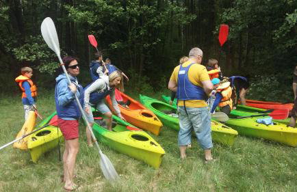 Agroturystyka Pod Klonem - Foto 77