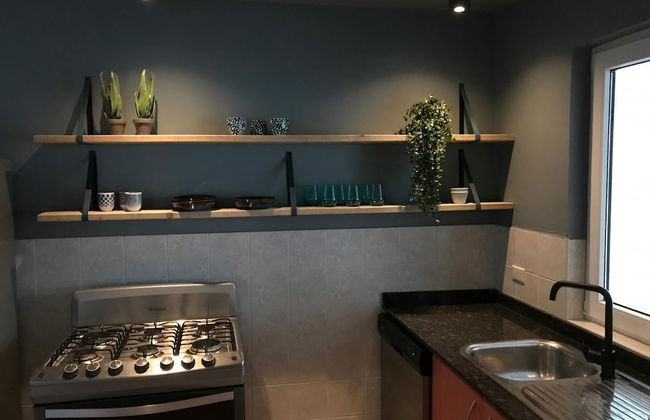 NEW Cozy Casa in Oranjestad - Foto 24