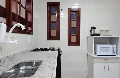 No Pé da Igreja Praia da Vila Entre o mar e lagoa - Foto 40