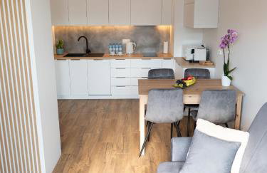 Apartment Plaża 41 by the sea - Photo 8