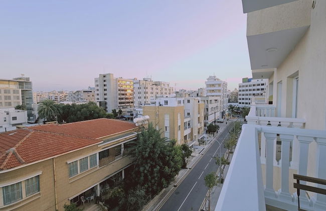 104 NIC - 303 Stay Cosmo City Suite - Photo 44