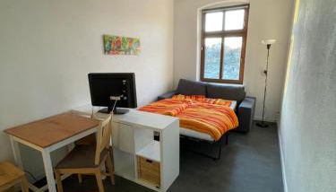 Schlossblick - Foto 4