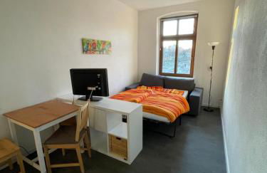 Schlossblick - Foto 4