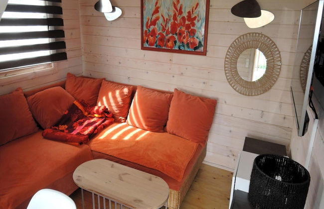 Holiday Home in Stepnica by Szczecin Lagoon - Photo 17