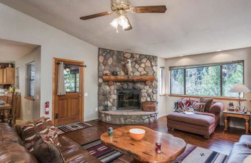Riverside House by Ruidoso Vacation Rentals - Foto 10
