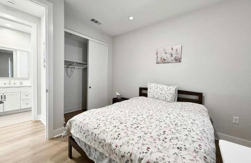 Marbella Lane Spacious 4BR Modern Family Home - Foto 22