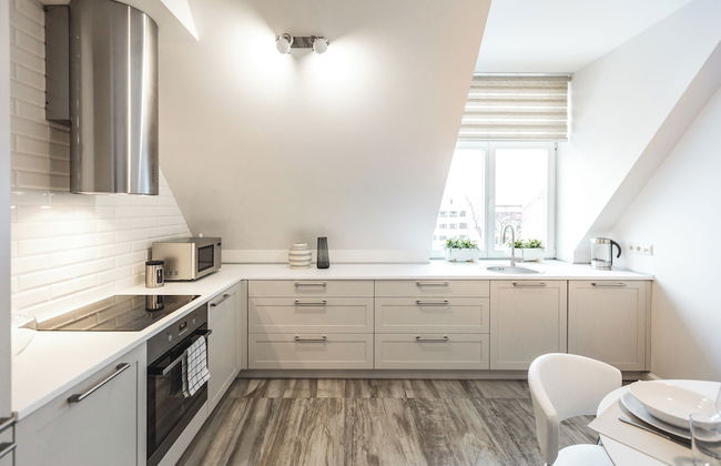 Riga Lux Apartments - Skolas - Photo 69