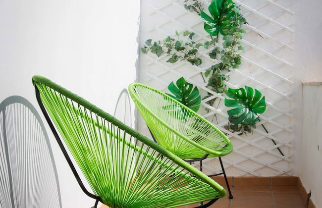 Holidays2Malaga Juan de Mena Apartments - Photo 1