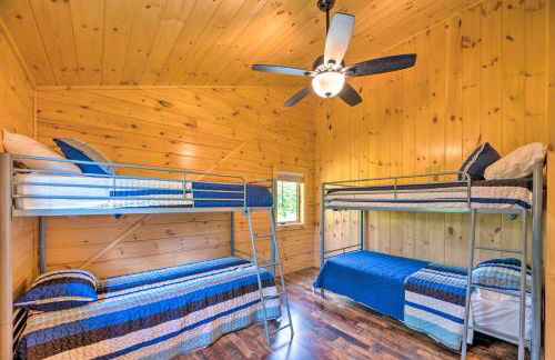 Peaceful North Haverhill Haven with Wood Fire Pit - Foto 21