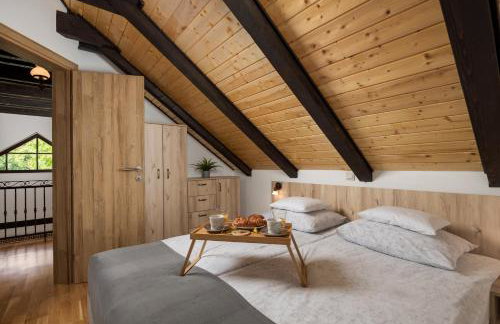 Gorska bajka - Smreka, kuća za odmor i wellness - Foto 3