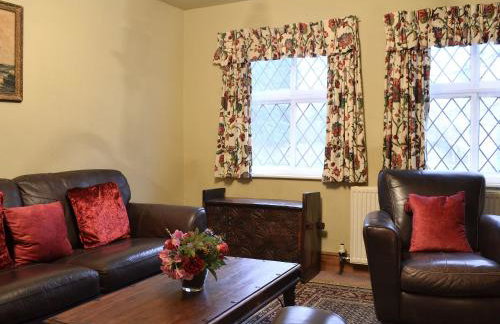 Tudor House - Foto 3