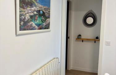 Apartamentos Africa - Foto 8