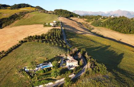 Grano - Casa Bella Vista - Foto 41