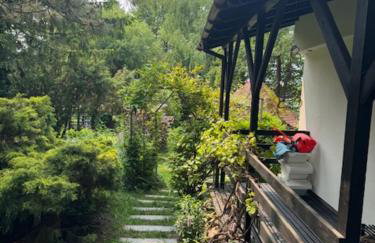 Domek na górce - Foto 22