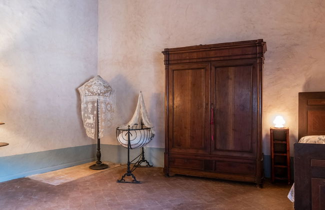 Alchimia Di Storia Attico di Charm nel Castello di Calci - Foto 10