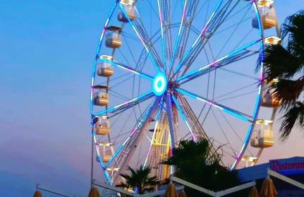 Villa Eugenia in Campomarino di Maruggio, Puglia - casa vacanze - Foto 39