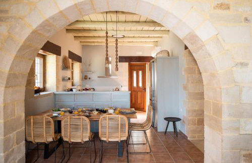 Prinus Country Retreat Apokoronas, heated pool, 13km from the sea - Photo 65