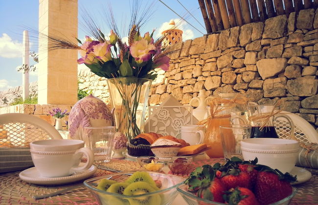 Masseria Rosa Relais - Foto 43